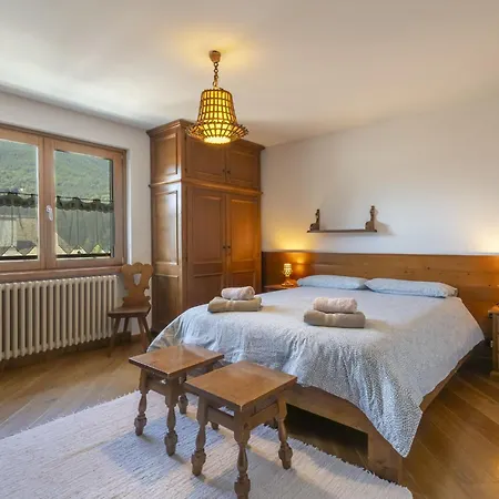 Del Sole By Interhome Bormio
