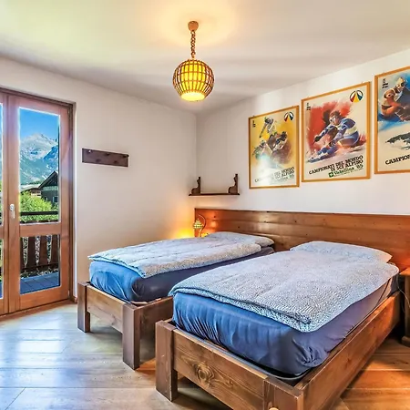 Del Sole By Interhome *