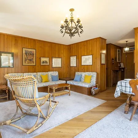 Del Sole By Interhome