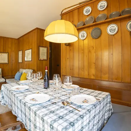 Del Sole By Interhome Apartment *