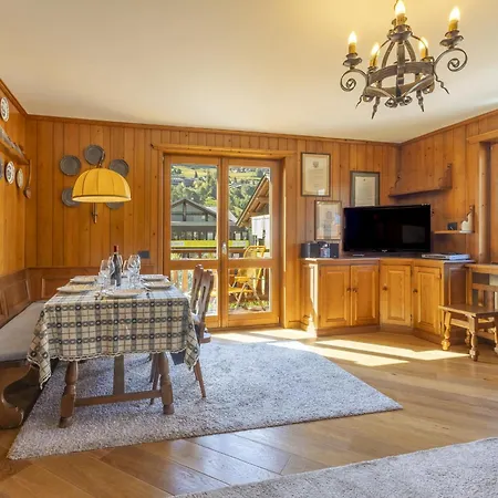 Del Sole By Interhome * Bormio