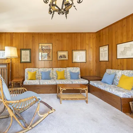 Del Sole By Interhome Bormio