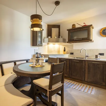 Del Sole By Interhome Apartment *