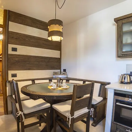 Del Sole By Interhome