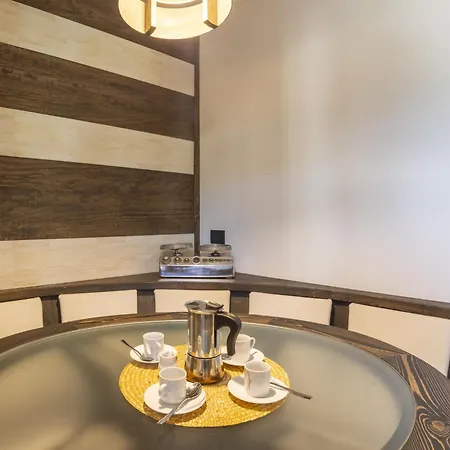 Del Sole By Interhome Apartment