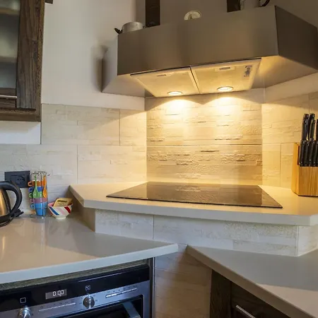 Del Sole By Interhome Apartment