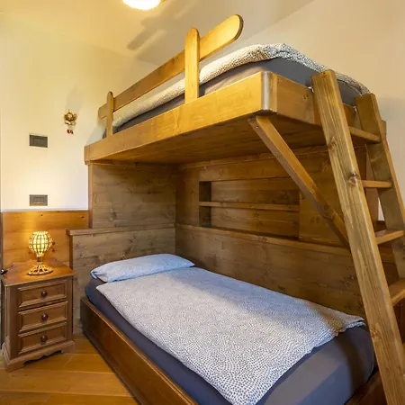 Del Sole By Interhome Bormio