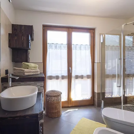 Del Sole By Interhome Apartment
