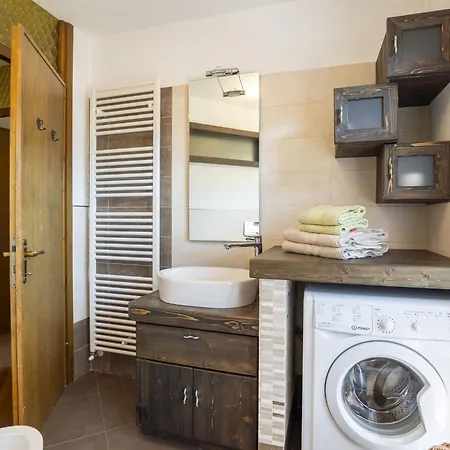Del Sole By Interhome * Bormio