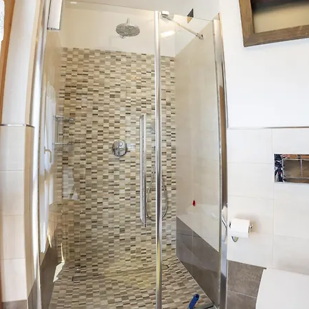 Del Sole By Interhome Apartment Bormio