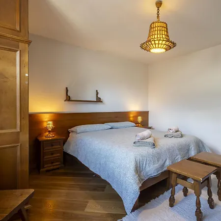 Apartment Del Sole By Interhome *