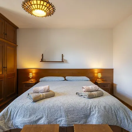 Del Sole By Interhome