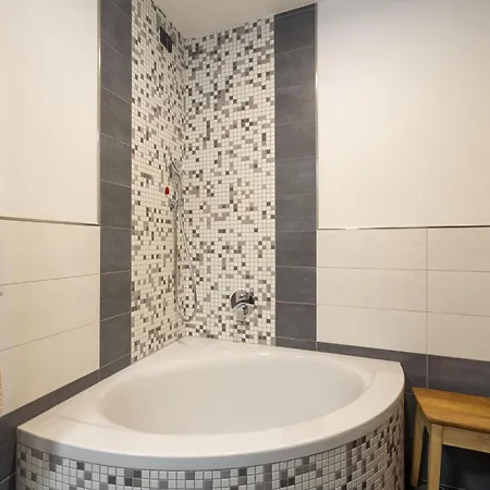 Apartment Del Sole By Interhome *