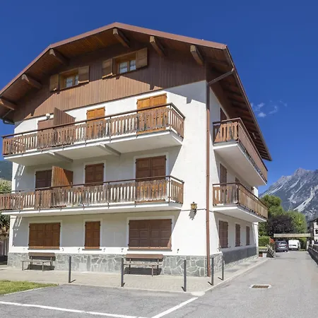 Del Sole By Interhome *