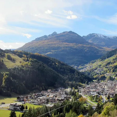Del Sole By Interhome Bormio
