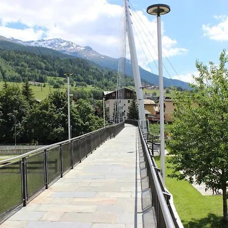 Del Sole By Interhome